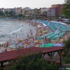 Strand von Sozopol