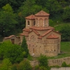 在Ｖｅｌｉｋｏ　Ｔａｒｎｏｖｏ的东正寺院