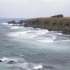 在Ａｈｔｏｐｏｌ的海岸