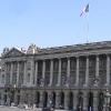 Verwaltungsgebäude