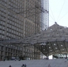 la Grande Arche