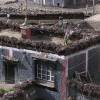ein typisches Haus