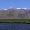 im Gebiet des Mount Kailash ...