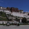 wieder gesund in Lhasa angekommen