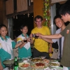 Besuch in Tianjin