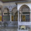 im Topkapi Serayi
