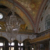 im Topkapi Serayi
