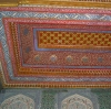 Deckenverzierungen im Topkapi Serayi