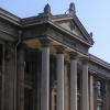 das Archäologische Museum von Istanbul