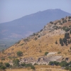 antike Stätten von Ephesus