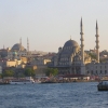 view of the old town of Istanbul