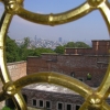 view of Istanbul from Topkapi Serayi