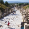 ancient site of Ephesos