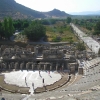 theatre of Ephesos