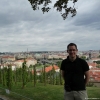 August 2009 in Prag